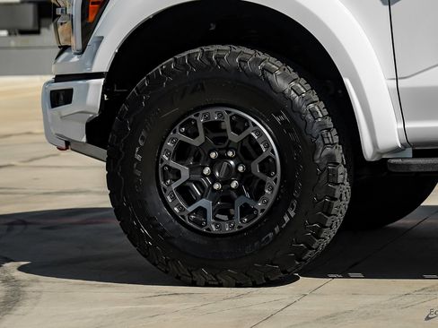 Used 2024 Ford F150 Raptor w/ Equipment Group 803A Raptor R image 84