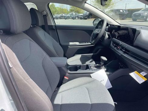 New 2026 Kia K4 LXS image 14