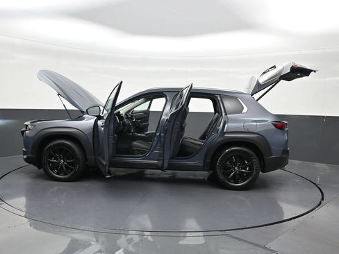 Used 2024 MAZDA CX-50 AWD 2.5 S w/ Cargo Package image 32