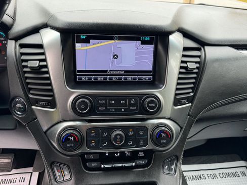 Used 2017 Chevrolet Tahoe LT AWD/4WD image 23
