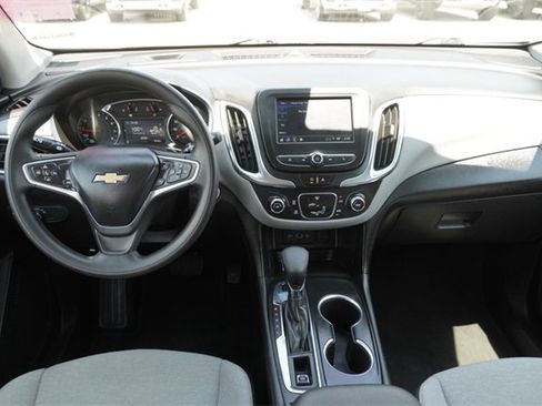 Used 2023 Chevrolet Equinox LT image 14