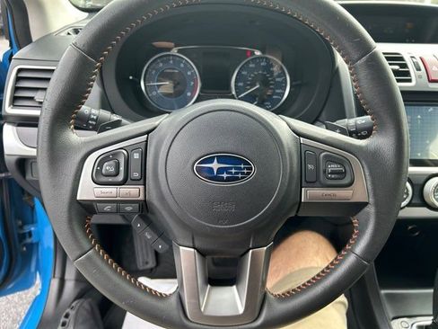 Used 2016 Subaru Crosstrek 2.0i Limited image 32