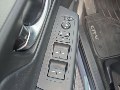 Certified 2024 Honda CR-V Sport-L image 14