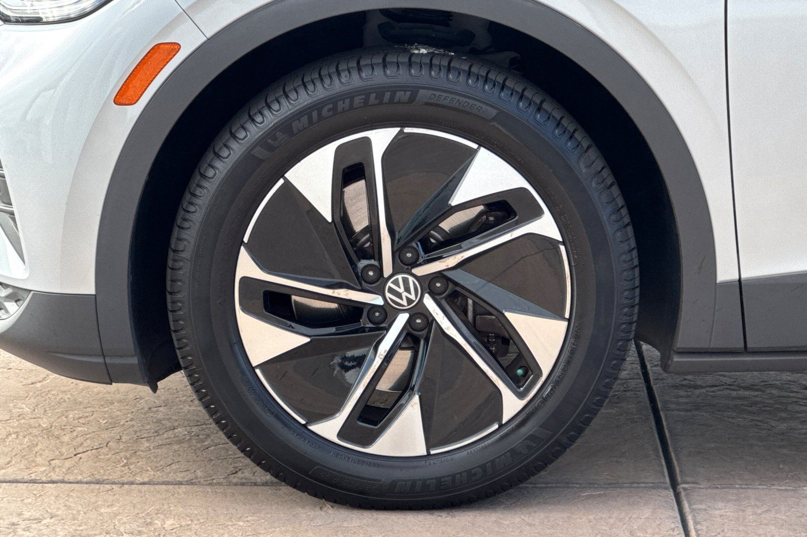 Used 2022 Volkswagen ID.4 Pro S RWD image 35