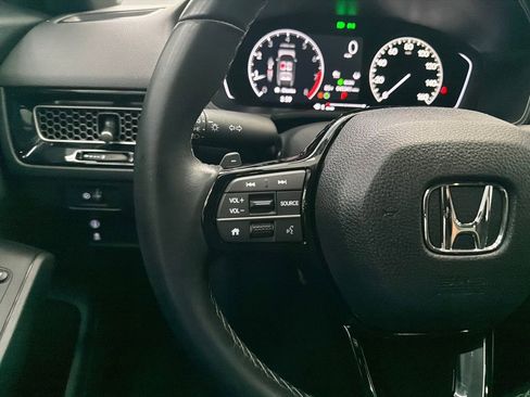 Used 2023 Honda Civic Sport image 22