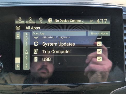 Used 2021 Honda Passport Elite image 49