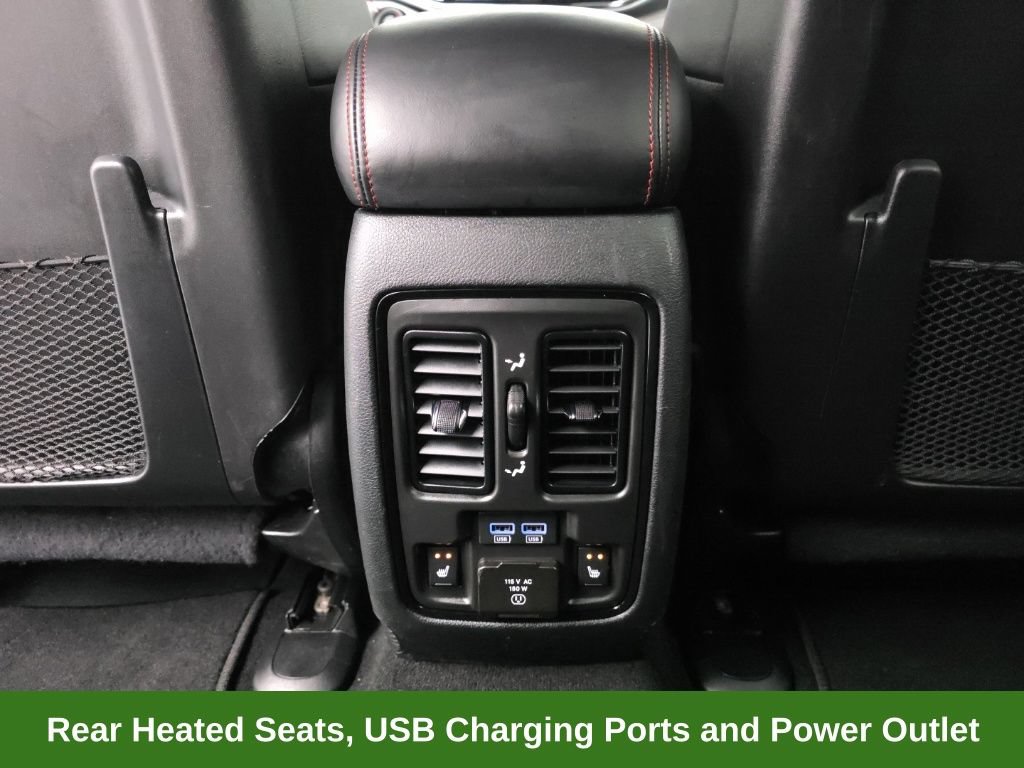 Used 2025 Dodge Durango R/T AWD/4WD image 49