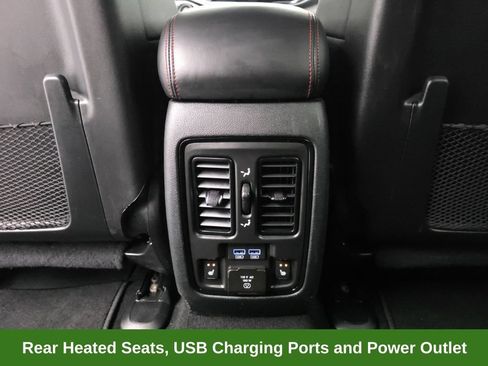 Used 2025 Dodge Durango R/T AWD/4WD image 49