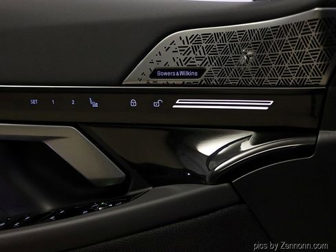 New 2026 BMW 530i xDrive w/ M Sport Package image 26