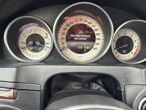 Used 2014 Mercedes-Benz E 350 4MATIC Coupe image 16
