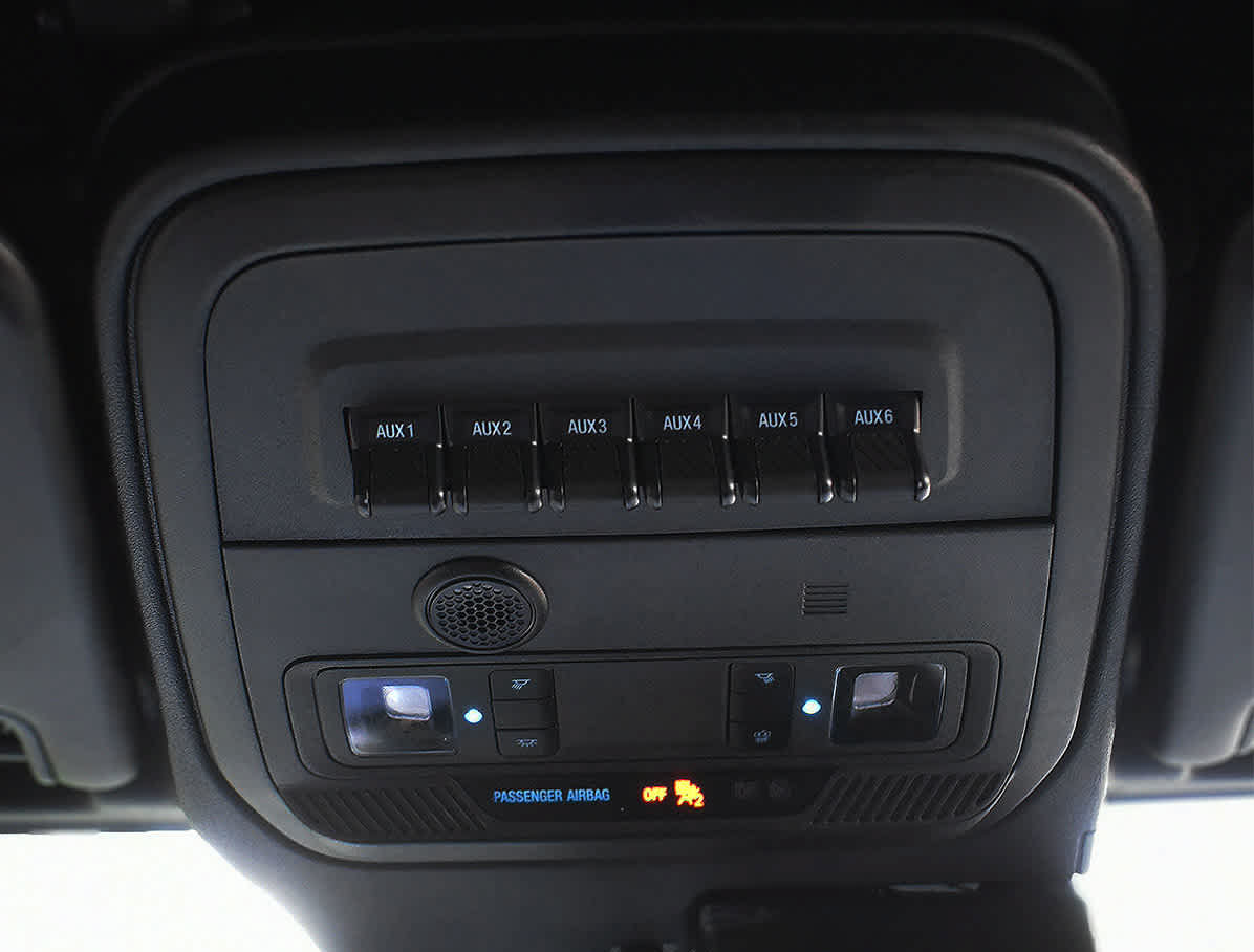 Used 2023 Ford Bronco Raptor AWD/4WD image 37