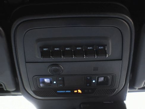 Used 2023 Ford Bronco Raptor AWD/4WD image 37