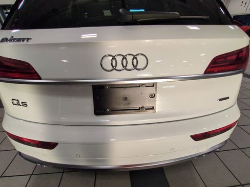 Used 2024 Audi Q5 2.0T Premium Plus image 28