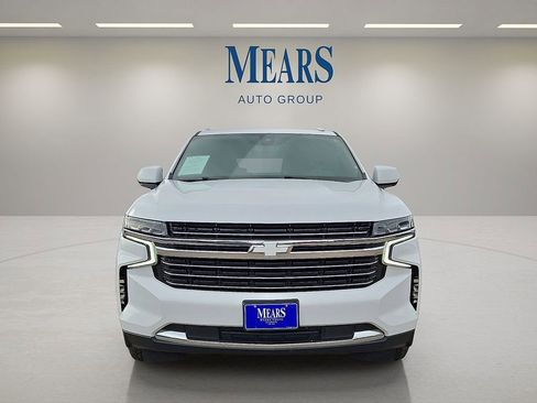 Used 2021 Chevrolet Tahoe LT image 9