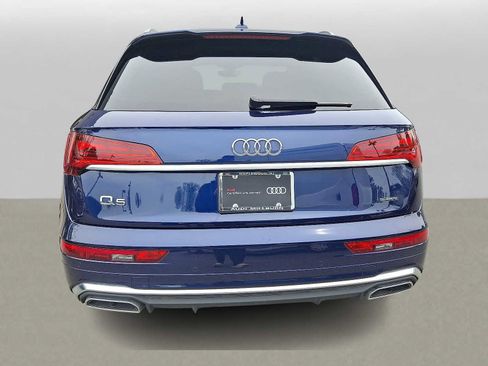 Certified 2023 Audi Q5 2.0T Premium w/ Convenience Package AWD/4WD image 23