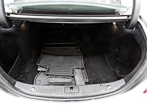 Used 2020 Mercedes-Benz S 450 4MATIC Sedan image 13