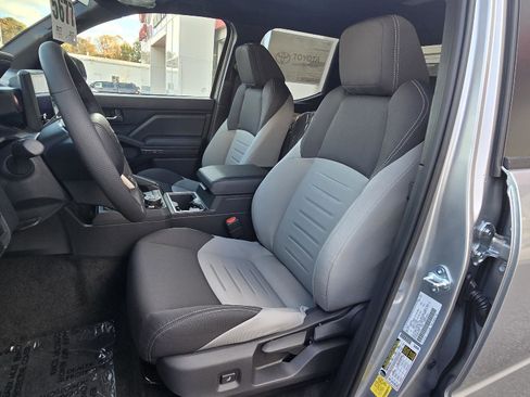 New 2025 Toyota Tacoma TRD Off-Road image 11