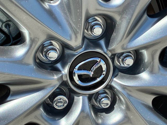 New 2026 MAZDA MAZDA3 2.5 S Sedan w/ Preferred Pkg FWD image 32