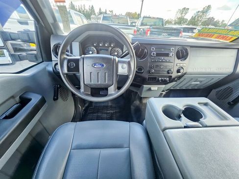 Used 2011 Ford F350 XL image 18