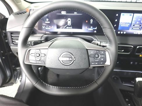 New 2026 Nissan Sentra SV w/ SV Convenience Package image 11