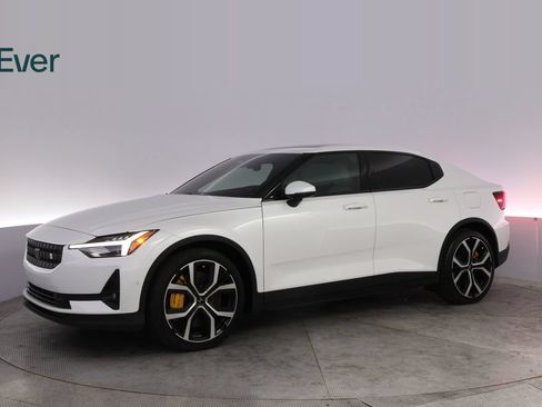 Used 2023 Polestar Polestar 2 w/ Pilot Pack AWD/4WD image 18
