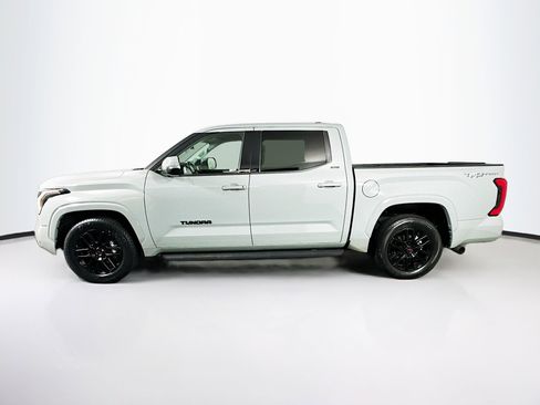 Used 2023 Toyota Tundra SR5 w/ TRD Sport Premium Package image 4