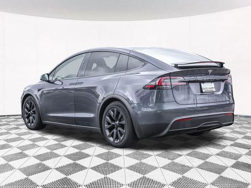 Used 2023 Tesla Model X AWD/4WD image 13