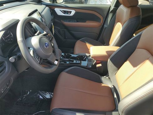 New 2026 Subaru Forester Touring image 21