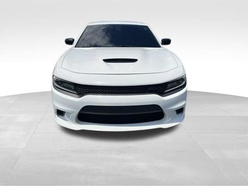 Used 2020 Dodge Charger R/T w/ Driver Convenience Group RWD image 2