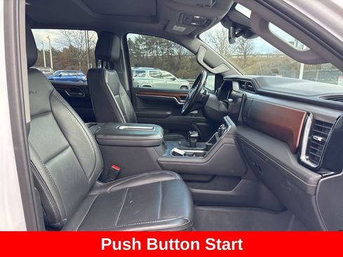 Used 2022 GMC Sierra 1500 Denali image 26