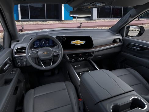 New 2026 Chevrolet Tahoe LT image 15