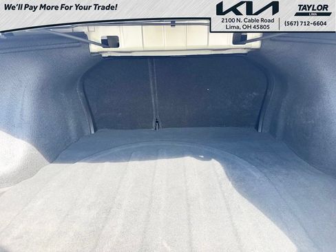 Used 2023 Kia Forte GT-Line FWD image 18