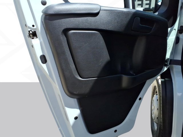 Used 2023 RAM ProMaster 2500 FWD image 10