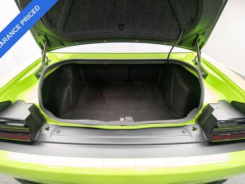 Used 2023 Dodge Challenger SRT Hellcat RWD image 25