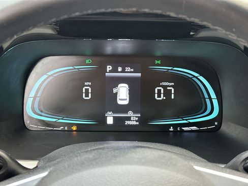 Used 2024 Hyundai Palisade SEL FWD image 10