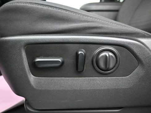 Used 2020 Chevrolet Silverado 1500 RST w/ True North Edition image 11