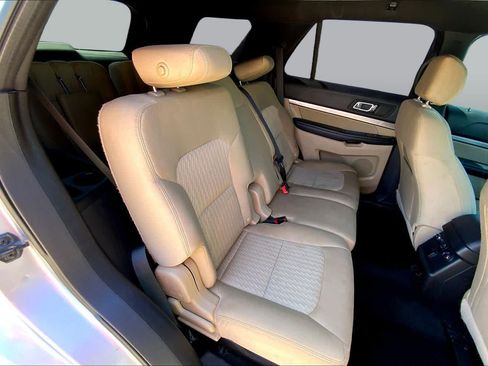 Used 2017 Ford Explorer FWD image 18