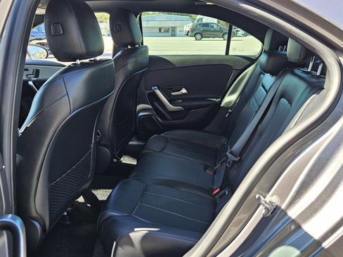 Certified 2022 Mercedes-Benz A 220 image 14