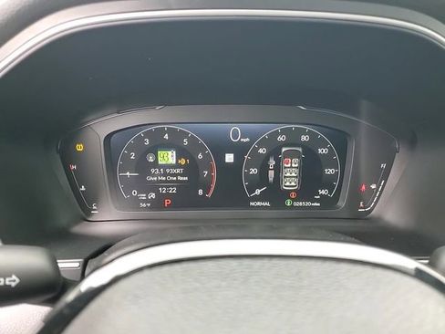 Used 2023 Honda Pilot Elite image 18