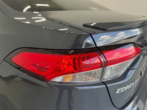 Used 2023 Toyota Corolla SE FWD image 34