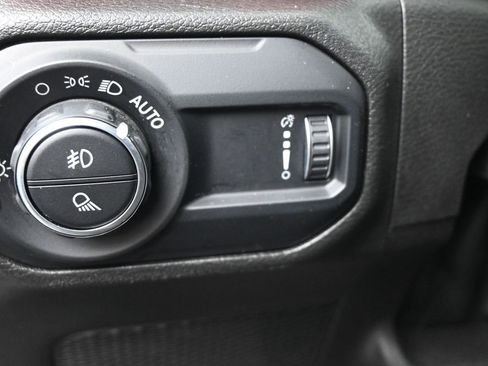 Used 2023 Jeep Gladiator Rubicon w/ LED Lighting Group image 21