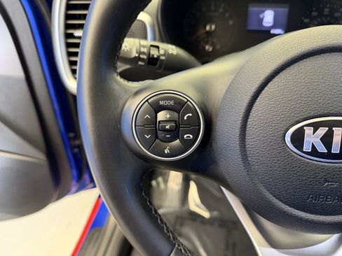 Used 2021 Kia Soul GT-Line FWD image 14