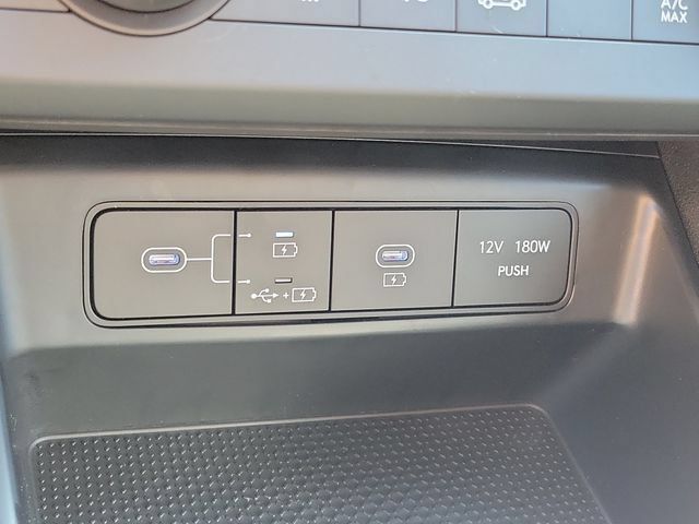 New 2027 Hyundai Santa Cruz SE FWD image 14