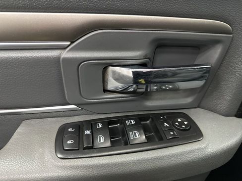Used 2015 RAM 1500 Big Horn AWD/4WD image 18