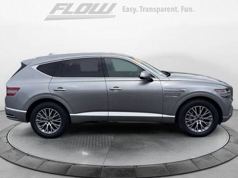 Used 2025 Genesis GV80 2.5T Standard AWD/4WD image 10