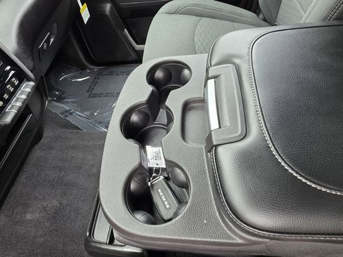 New 2025 RAM 2500 Big Horn image 17