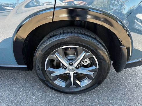 Used 2024 Honda HR-V EX-L image 6