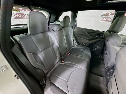 Used 2023 Subaru Forester Wilderness AWD/4WD image 32