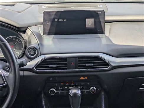 Used 2021 MAZDA CX-9 Grand Touring image 21