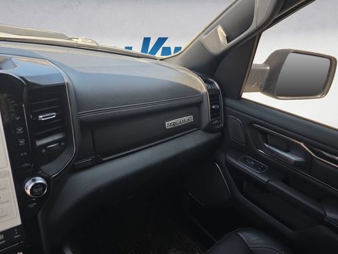 Used 2022 RAM 1500 Rebel w/ Rebel Level B Equipment Group AWD/4WD image 10